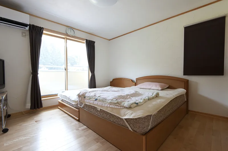 【建物全景・竣工ディテール】ときがわ町・K様邸 - お施主様の叶えたい想い、大工の技、建築士の計算が結実した世界にひとつの邸宅。