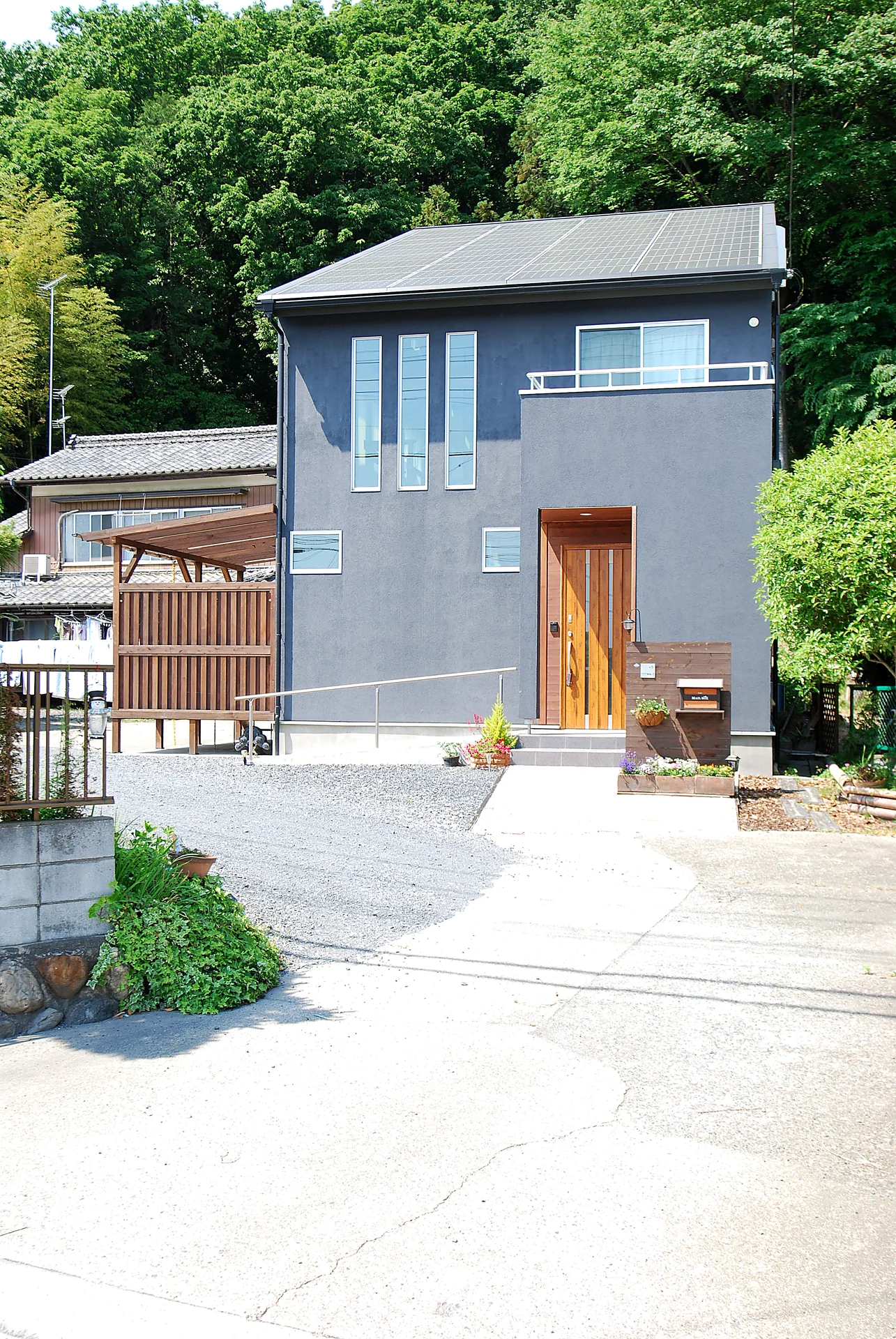 吉見町・O様邸 メイン写真