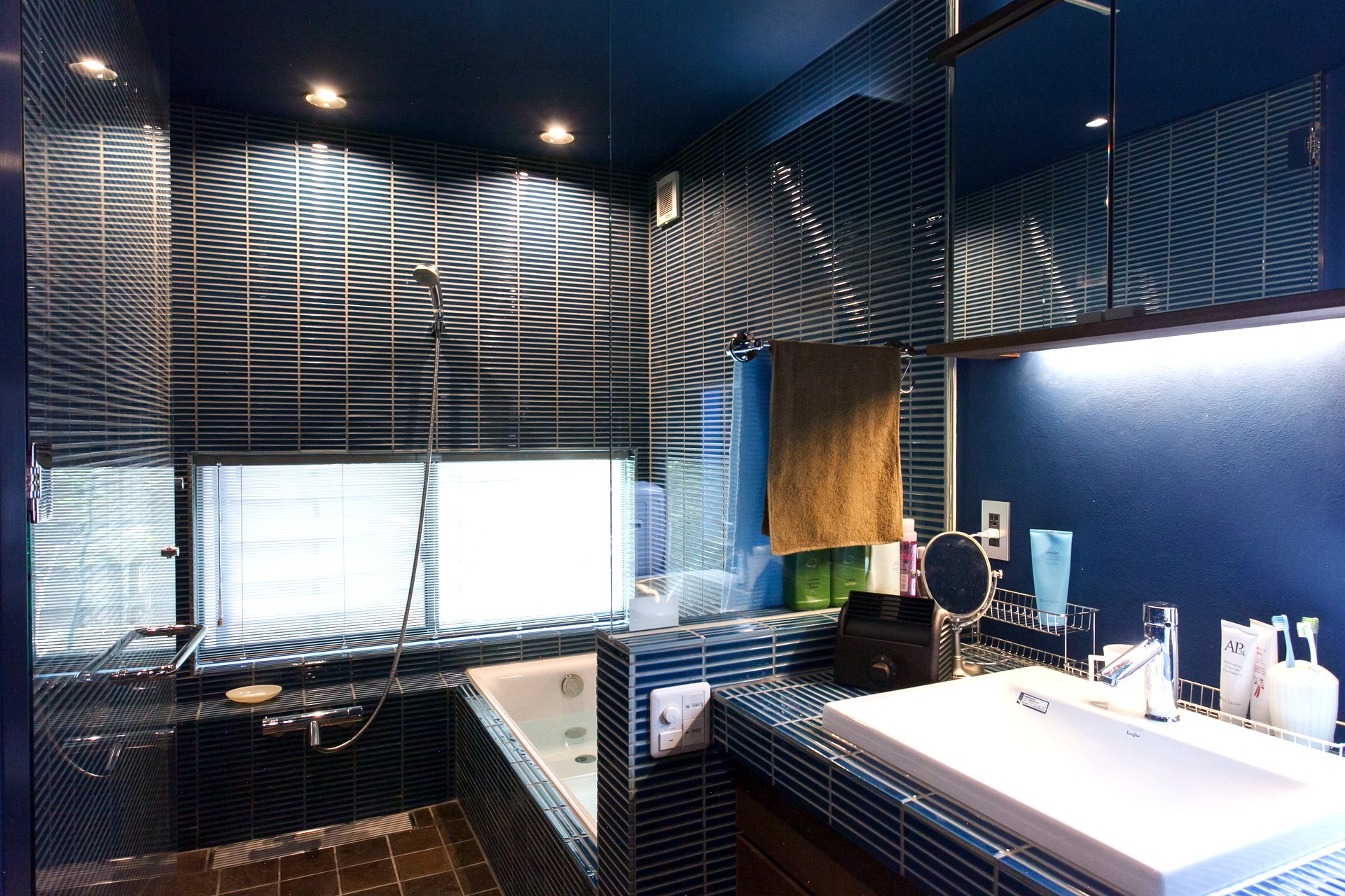 大工さんと建築士のタッグによるミリ単位自由設計